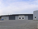 Chubu Logistics Center