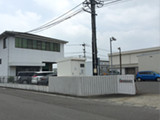 Shimura Office